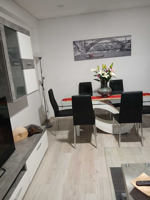 Vende-se apartamento T3