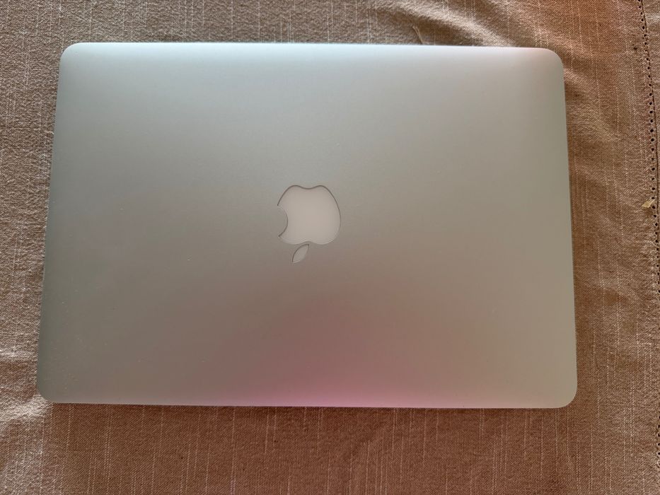 Mac book pro 13” 2015