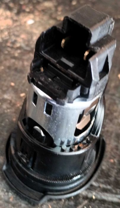 Tomada Isqueiro 12V 15A