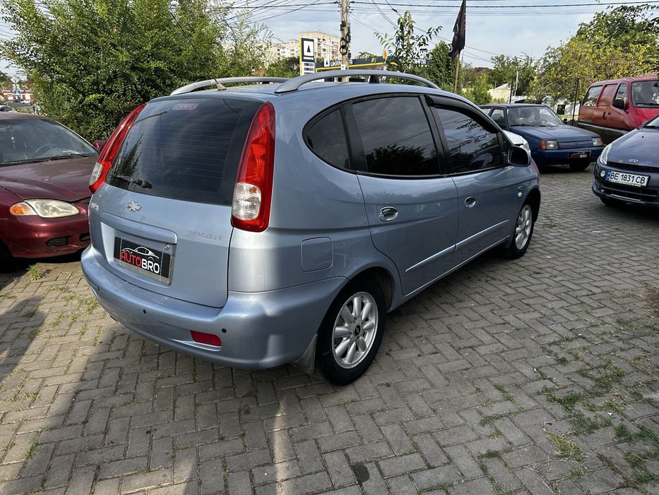 Шевроле такума 2.0 автомат 130 тыс пробег вся целая