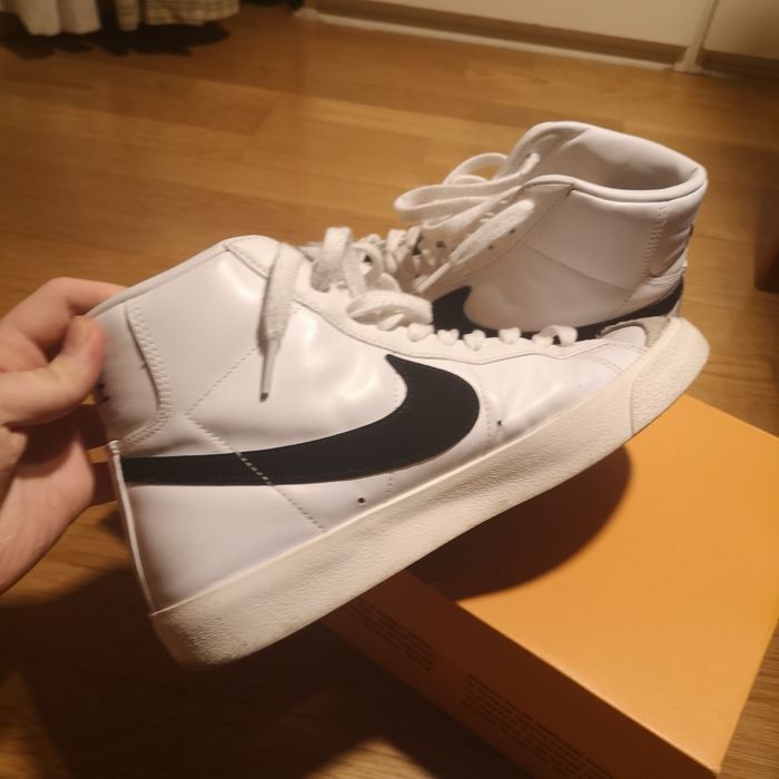Sapatilhas Nike Blazer ( 41 )