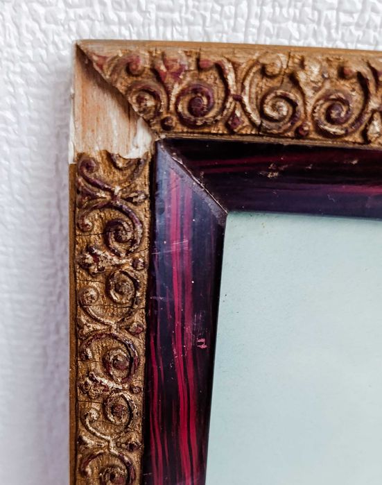 Quadro com Jarra de Flores
