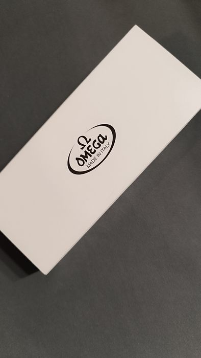 Maszynka do golenia Omega