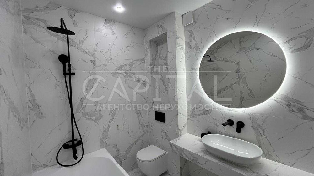 Оренда квартири,  вул. Заболотного Академіка, ЖК Кришталеві Джерела