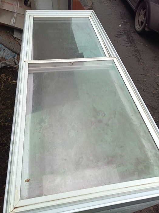 Камера холодільна, ларь