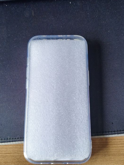 Capa para iPhone 15