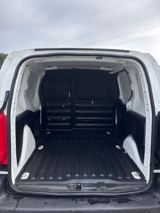 Citroen Berlingo 1.6 HDI 3 lugares 118.000km