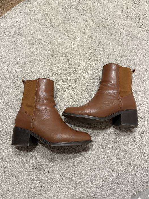 Botins Tommy Hilfiger