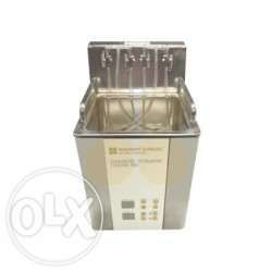 Maquina Limpeza Ultrasons para cabeças de impresão