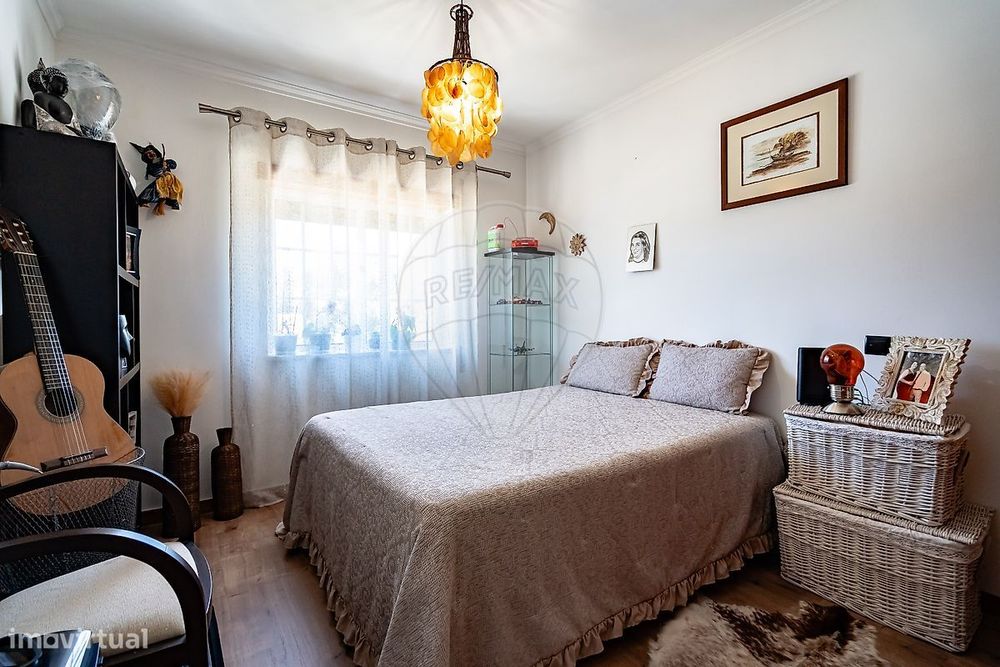 Apartamento T3 para venda