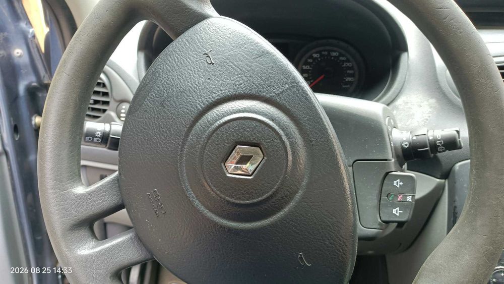 SPRZEDAM Renault Clio