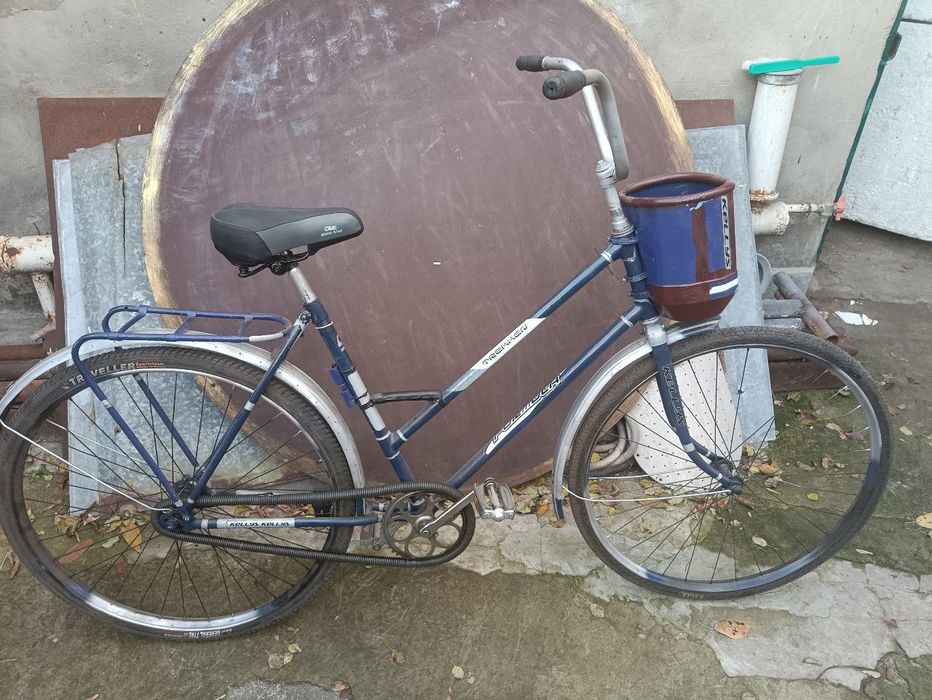 Велосипед ПВЗ дамский или мужской