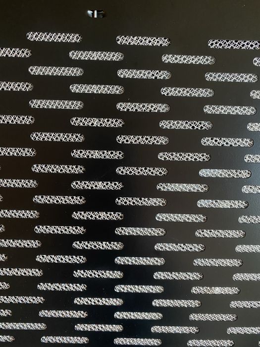 Okap pochlaniacz Amica