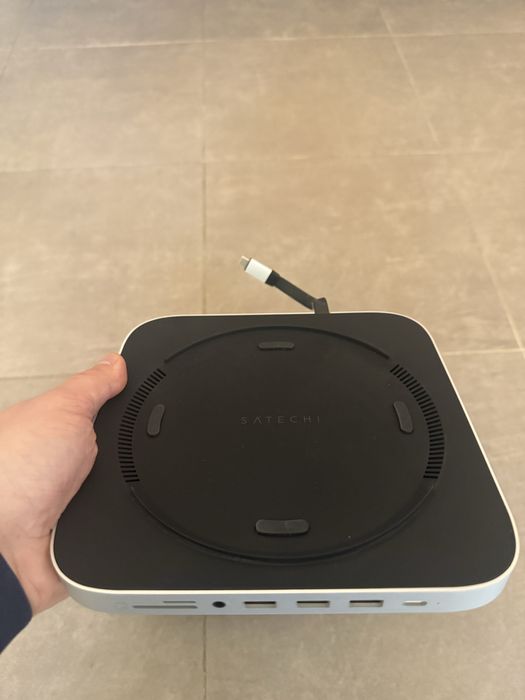 mac mini m1 - купить компьютеры и комплектующие - Цена на OLX.ua