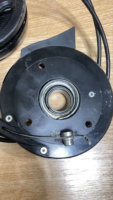 Шатуни Truvativ Hammerschmidt AM