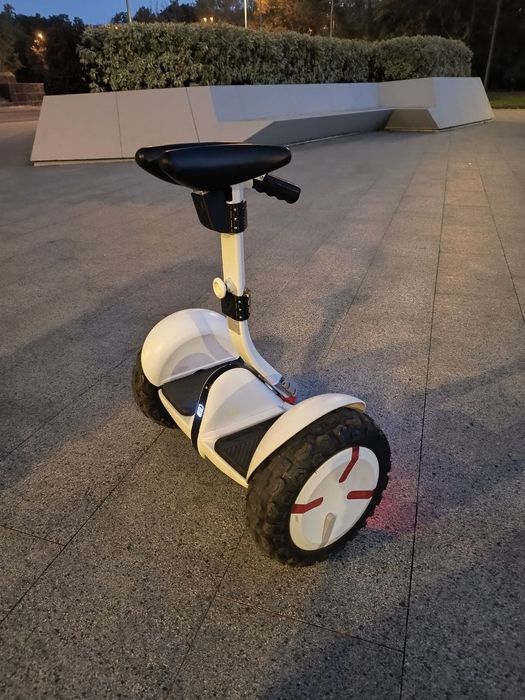 Оригинал от Segway (Ninebot Mini Pro)