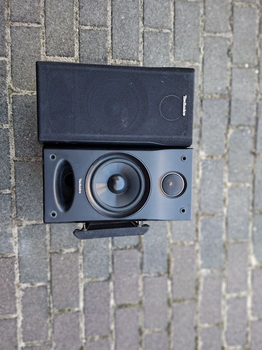 Głośniki/ kolumny Techniks 50 W