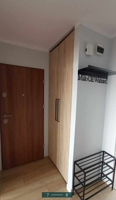 Pokój do wynajęcia 900 zł - ul. Kwartowa 3