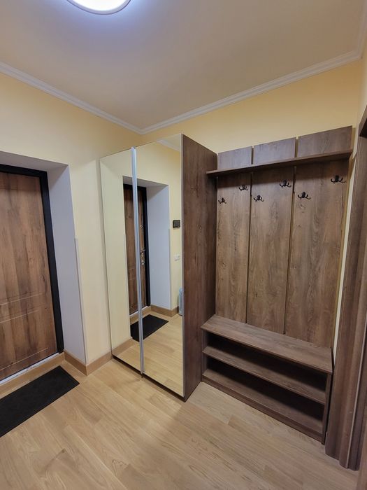 М Мiнська, Тимошенка, 29в, оренда 1к квартири 55кв.м. Вільна! Без  комісії