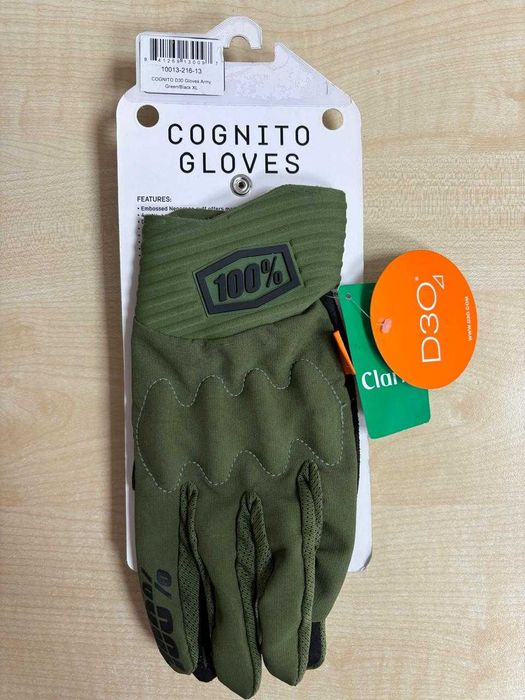 Рукавички Ride 100% COGNITO Glove