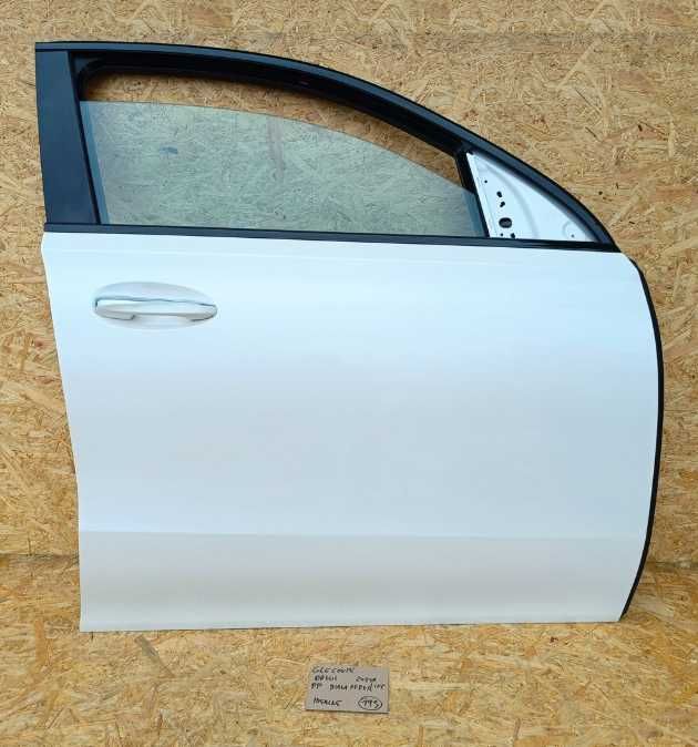 Двери правые левые передние задние Mercedes GLE W166 W167 USA EU