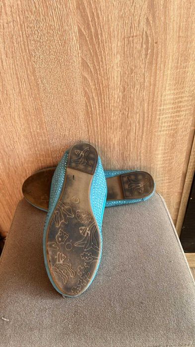 Baleriny damskie nr 2