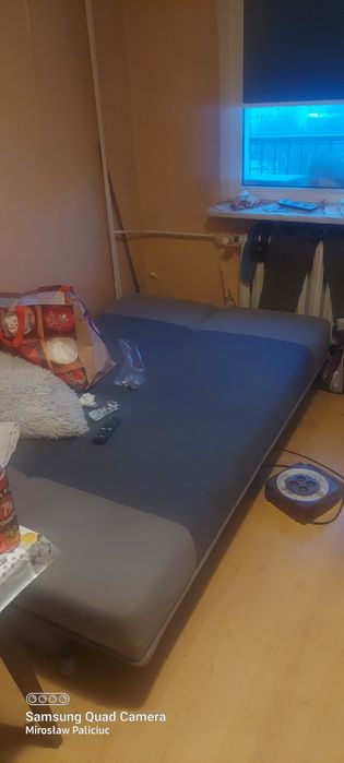 Pokój z balkonem do wynajęcia
