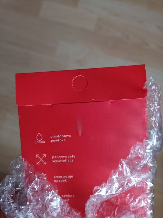 Szkło hartowane BananShield do Xiaomi Mi 8 Lite