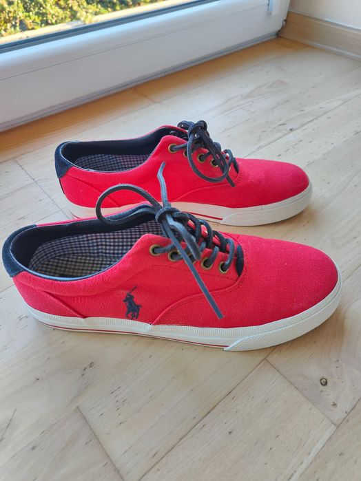 Buty Polo Ralph Lauren r. 42
