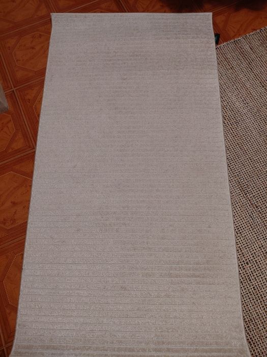 Tapete novo da Moviflor