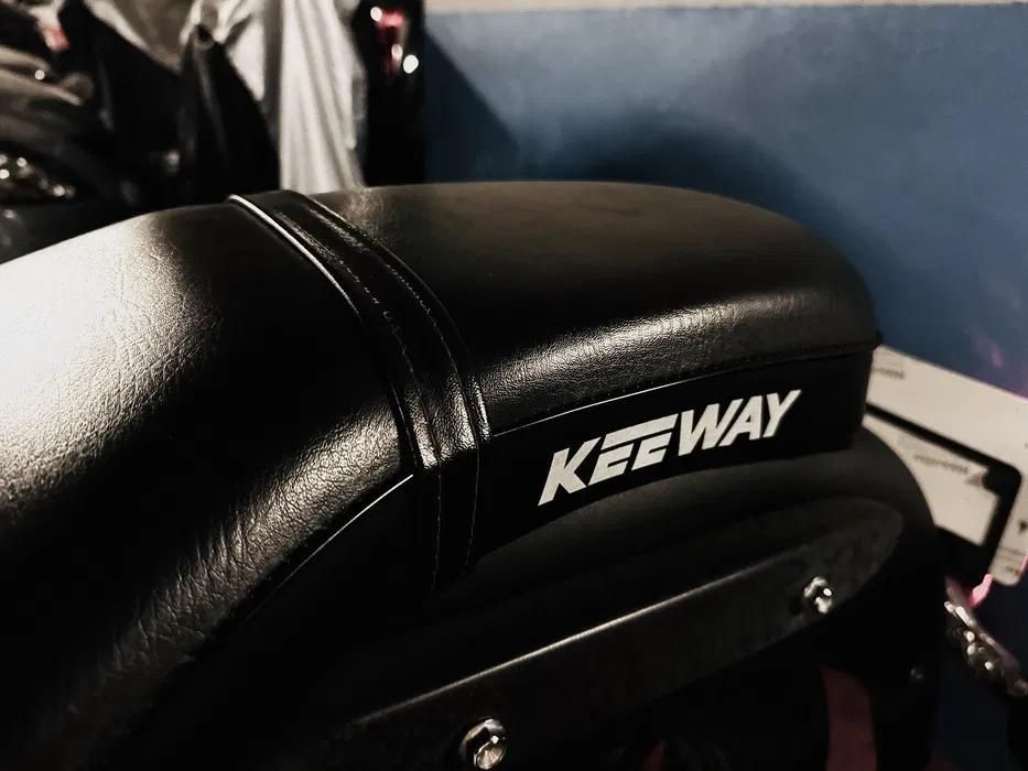Mota Keeway 125cc