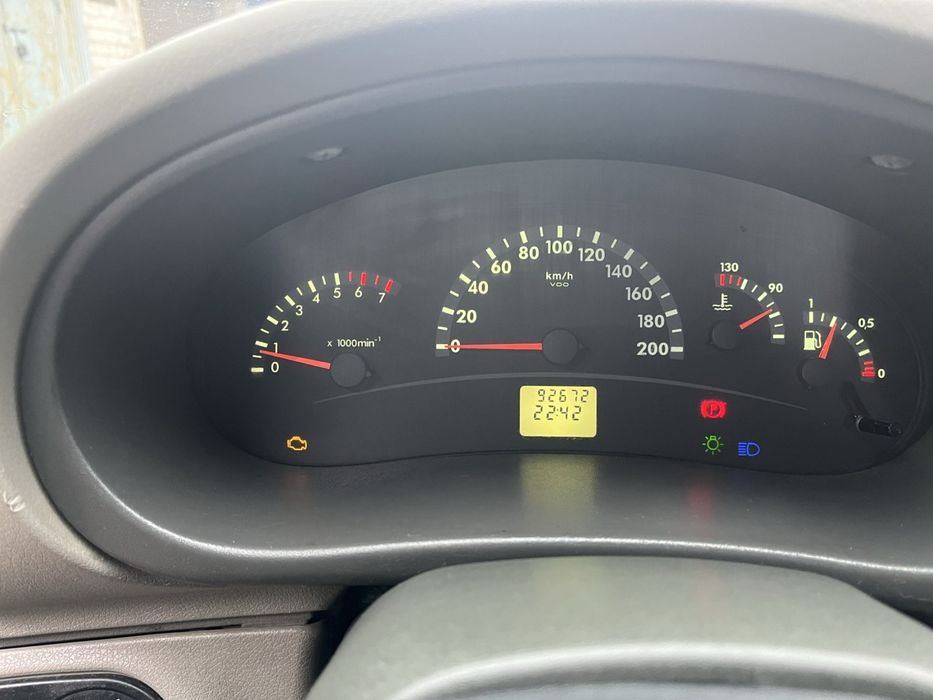 Продам лада калина 1117