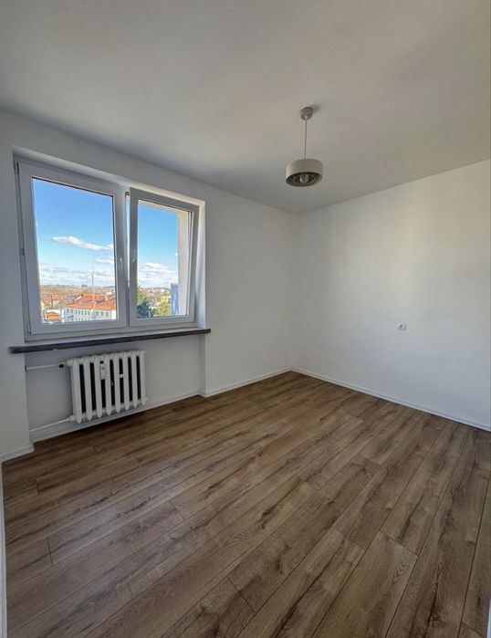 Mieszkanie 3 pokojowe, słoneczne z balkonem