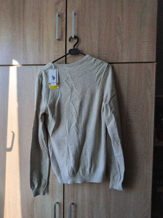 Джемпер USPA Us. Polo Assn.