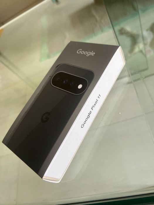 Google Pixel 11 NOWY!