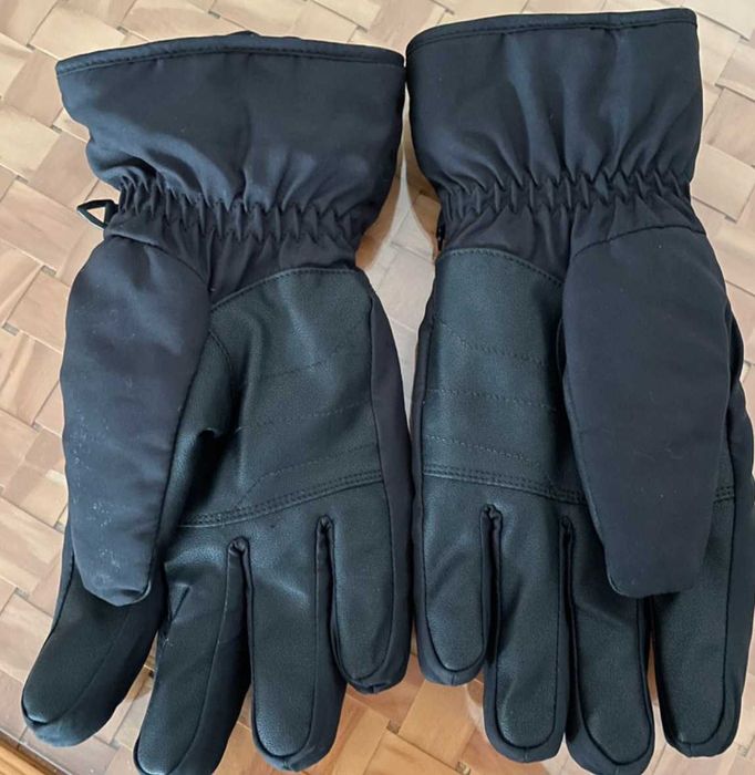 Luvas de esqui Ziener Gore-tex