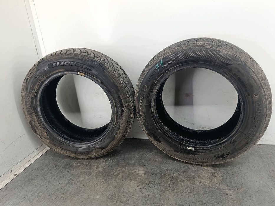 OPONY CAŁOROCZNE 14 PARA AUSTONE FIXCLIME SP-401 185/60R14 0124