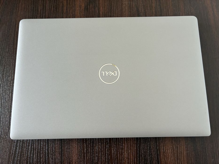 Dell Latitude 5520