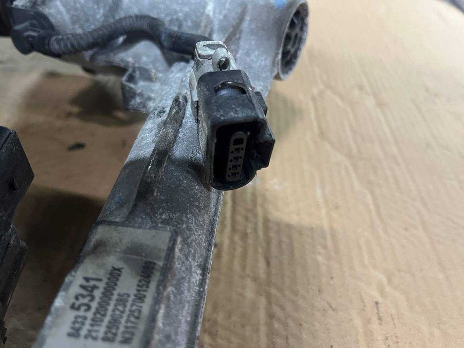 Рейка рульова Chevrolet Equinox 2018-, Gmc Terrain ІІ