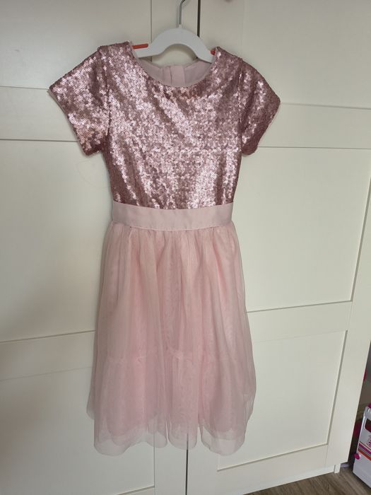 Sukienka elegancka 122