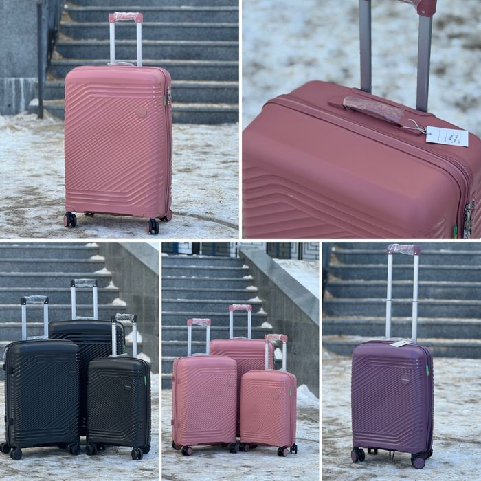 Цена реальная!Чемодан Турция на колесах,валіза,сумка на колесах