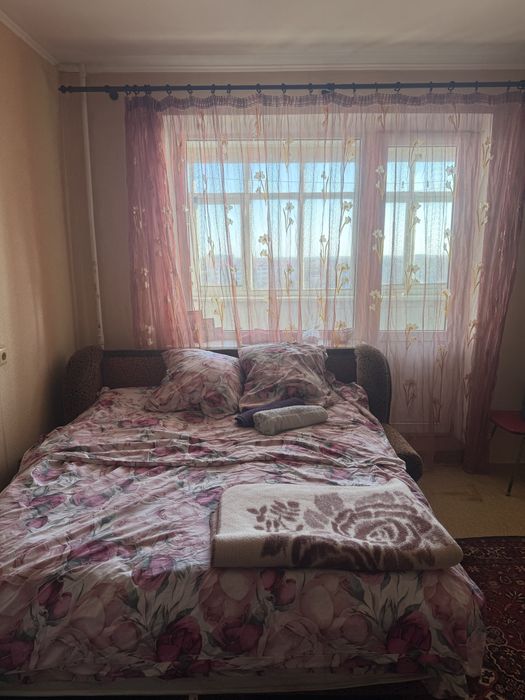 Сдам квартиру подобово