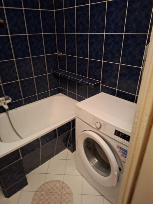 Kawalerka na Żoliborzu