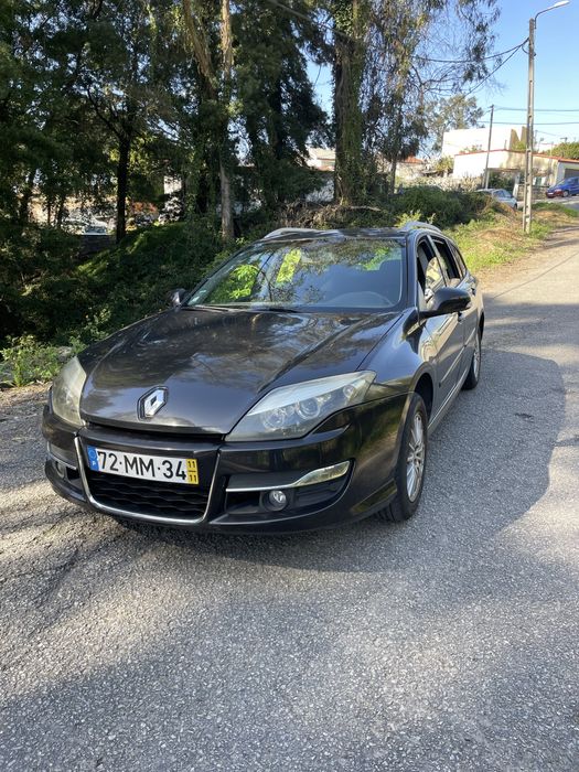 Renault Laguna 1.5 2011