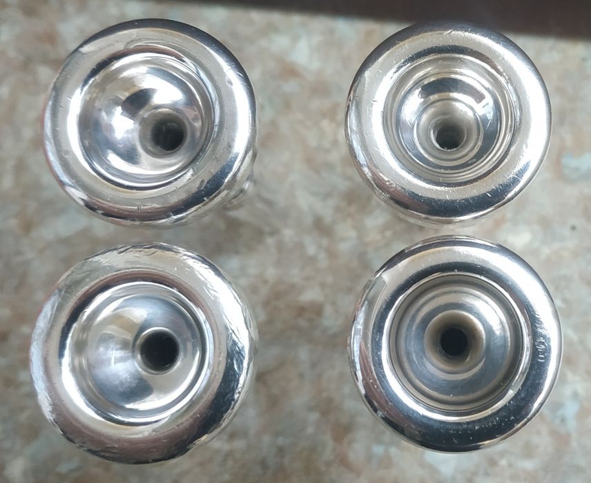 Мундштук Yamaha 11