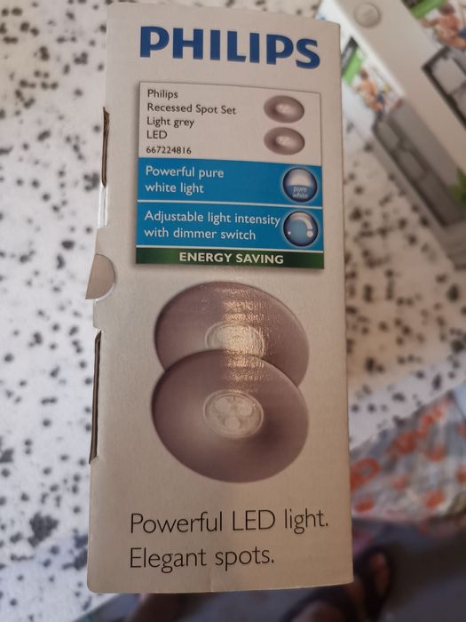 Lampy syfitowe Philips