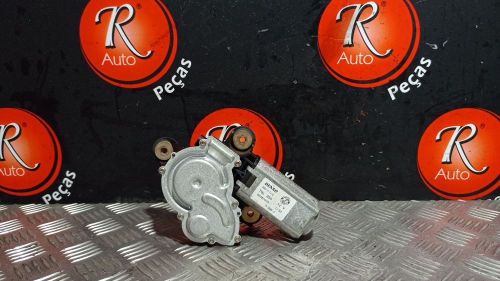 Motor De Limpa Vidro Traseiro Fiat Stilo (192_)