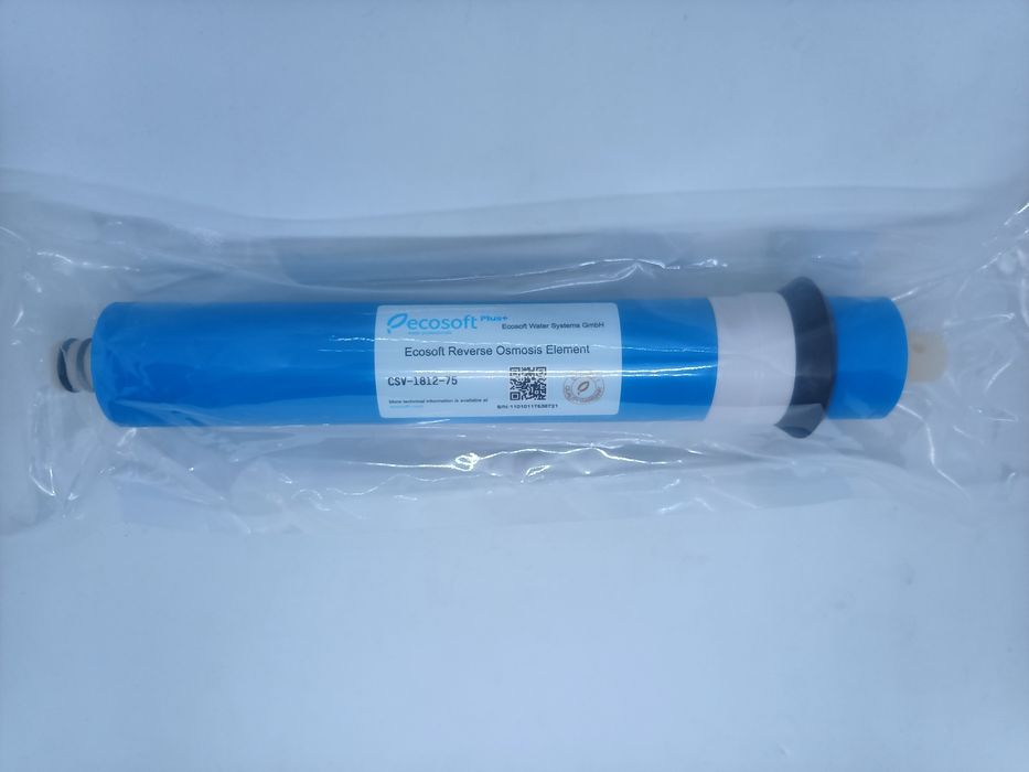 Мембрани Ecosoft CSV-1812-75