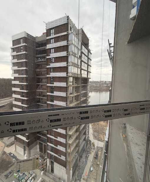 Продаж. Найдешевші варіанти в River Port | від 41 120$ | оформлення 1%