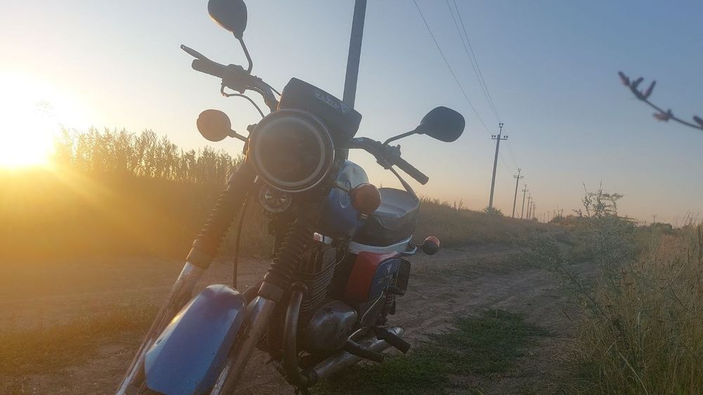 Продам восход 3м